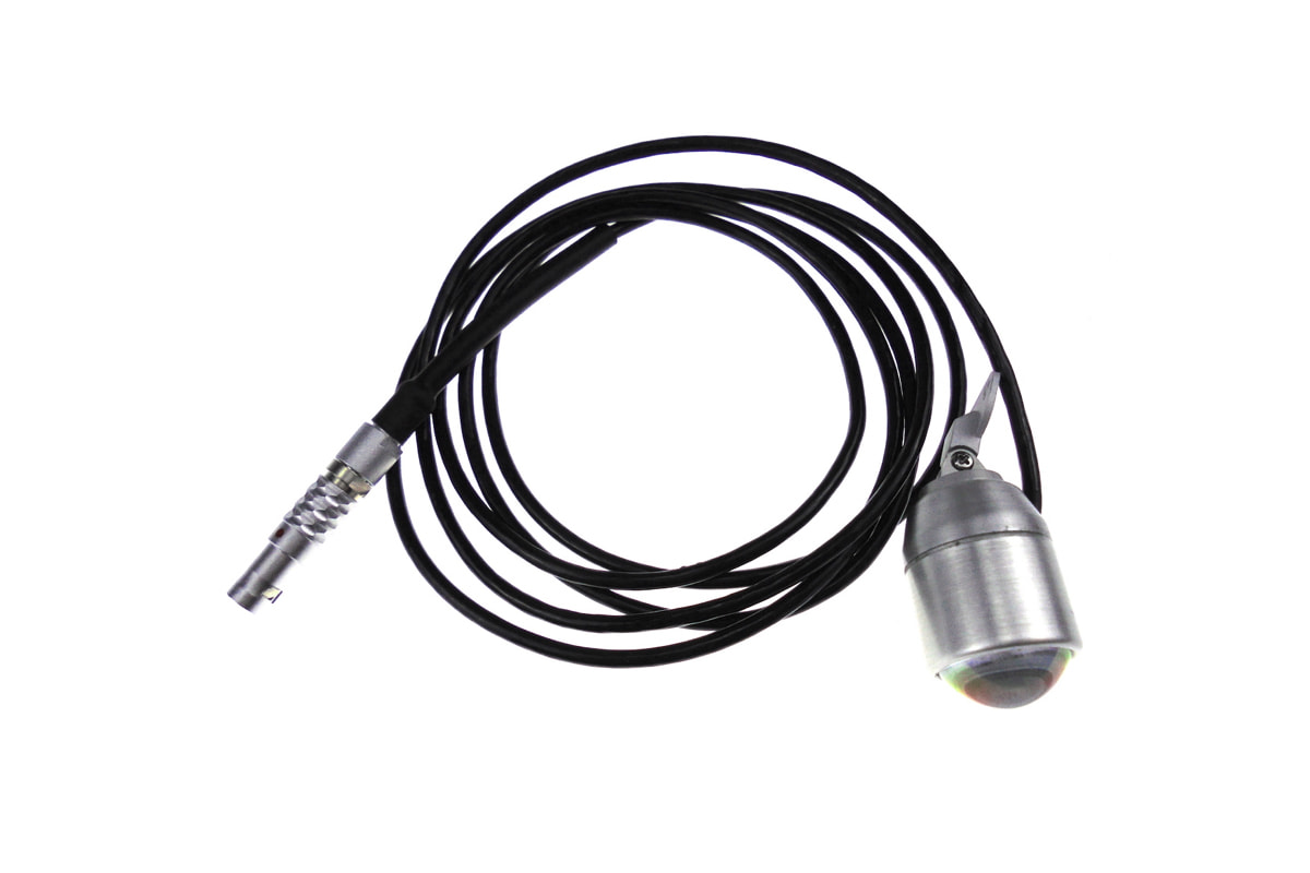 Indivi-optics 2.2x kabel